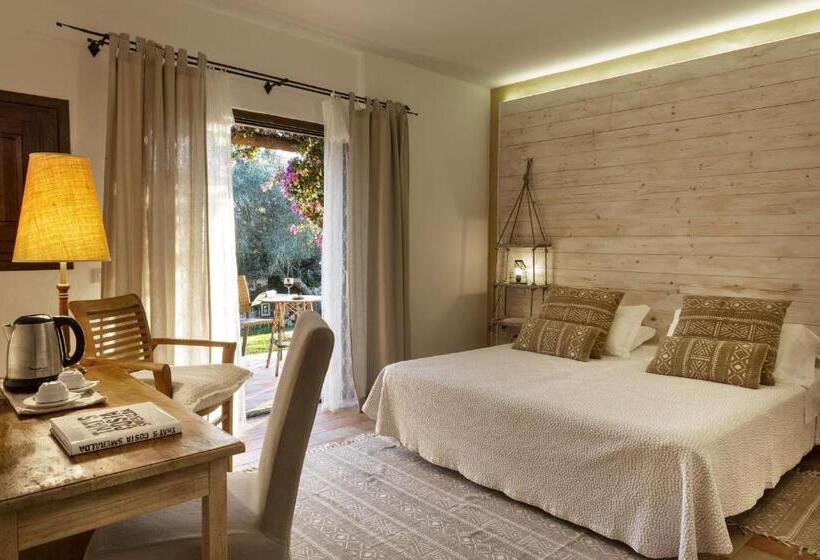 غرفة سوبيريور, Tenuta Pilastru Country Resort & Spa