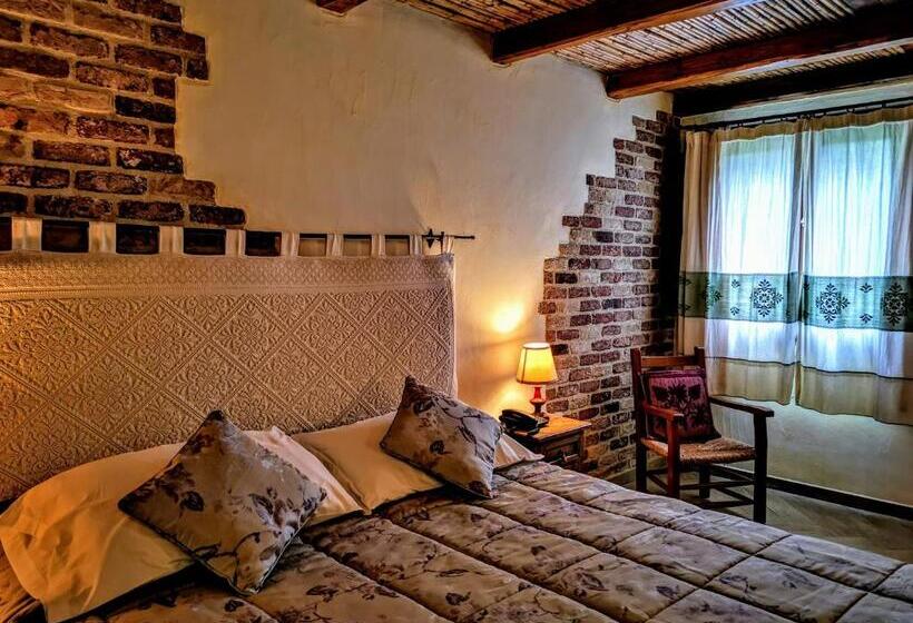 شقة غرفة واحدة, Tenuta Pilastru Country Resort & Spa