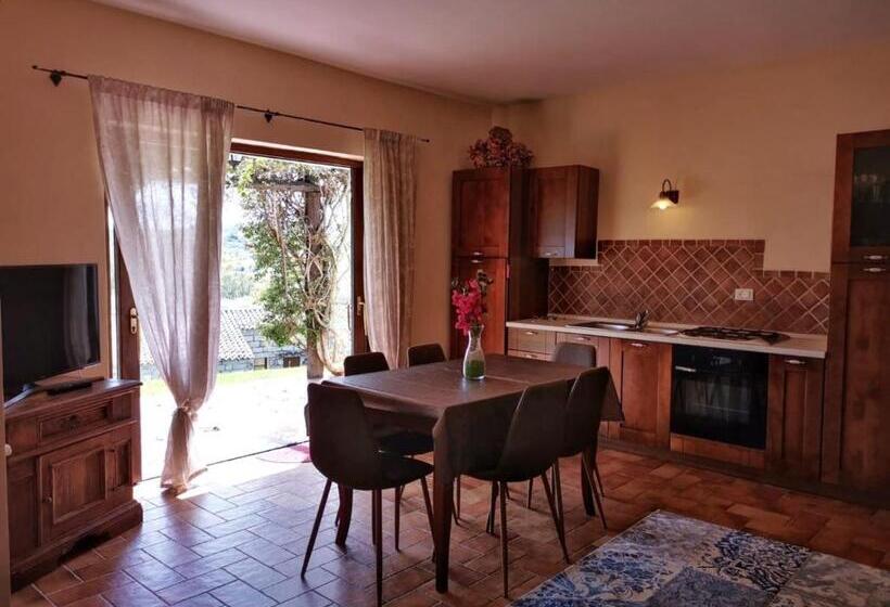 شقة غرفتين, Tenuta Pilastru Country Resort & Spa