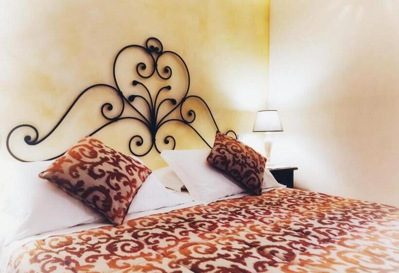 Апартаменты 2 Спальни, Tenuta Pilastru Country Resort & Spa