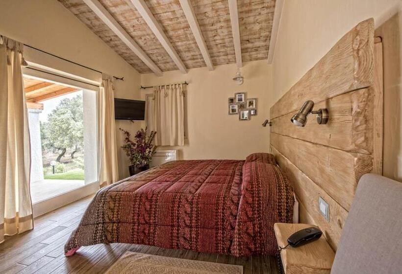 غرفة كومفورت, Tenuta Pilastru Country Resort & Spa