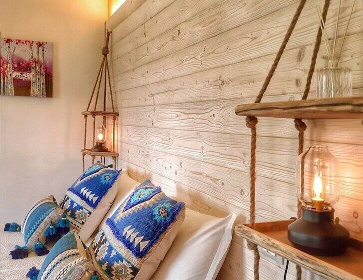 غرفة سوبيريور, Tenuta Pilastru Country Resort & Spa