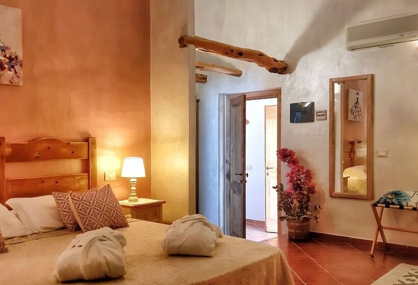 غرفة سوبيريور, Tenuta Pilastru Country Resort & Spa