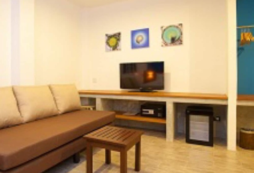 اتاق سوپریور, Thalassa