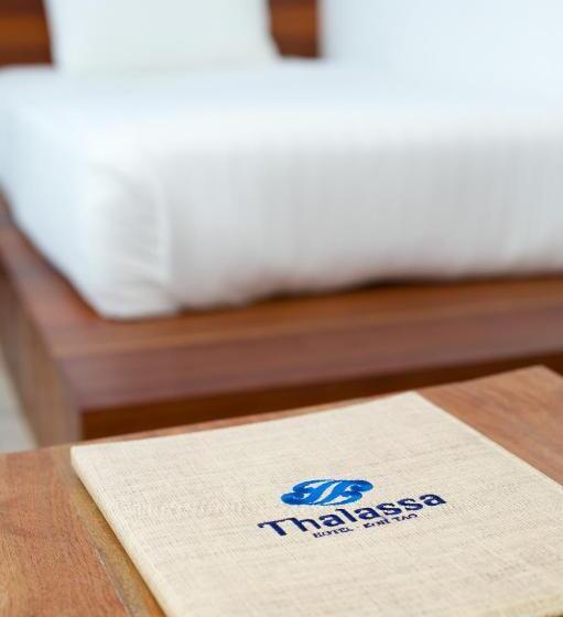 اتاق استاندارد, Thalassa