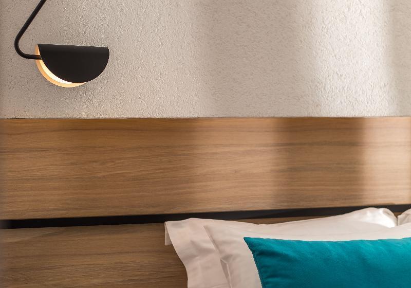 اتاق سوپریور با تخت بزرگ, Thalassa