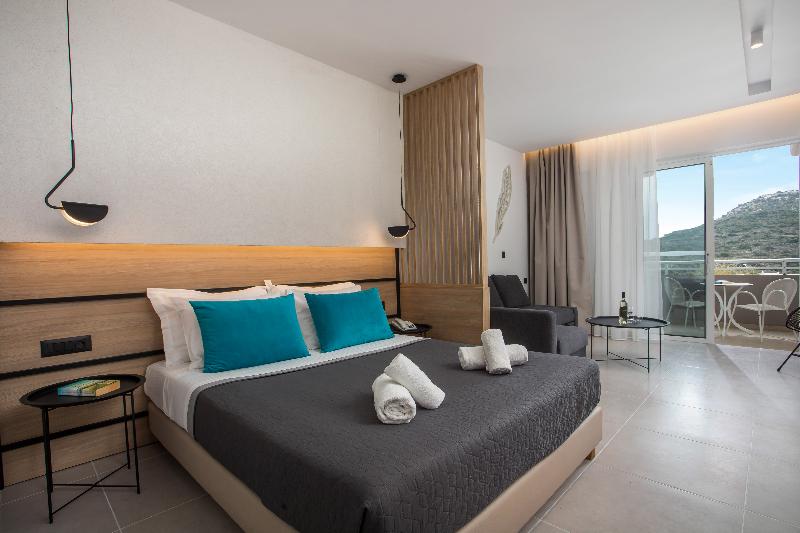 Номер Superior Кровать Кинг, Thalassa