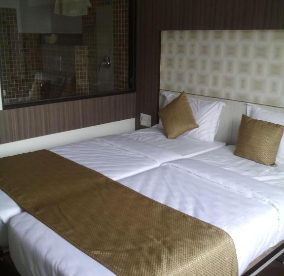 חדר סטנדרט, Sepoy Grande Mysore