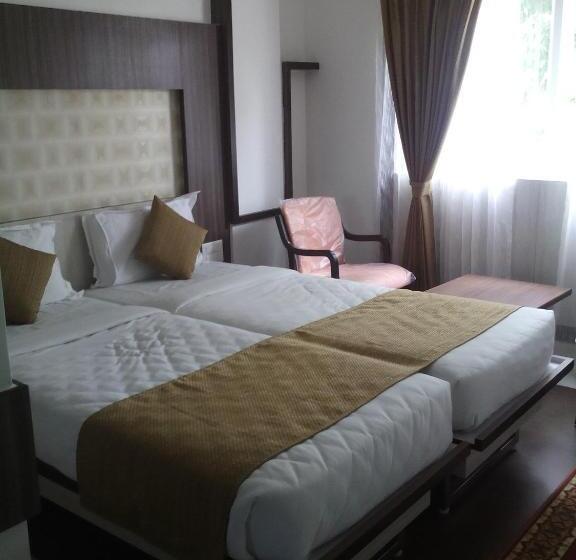 חדר סטנדרט, Sepoy Grande Mysore