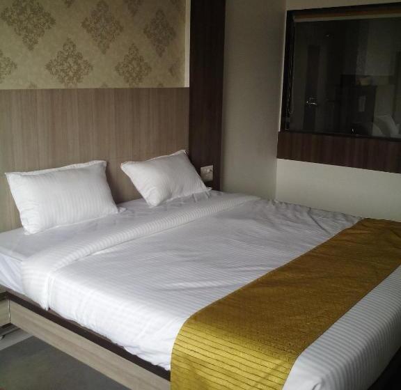 חדר סטנדרט, Sepoy Grande Mysore