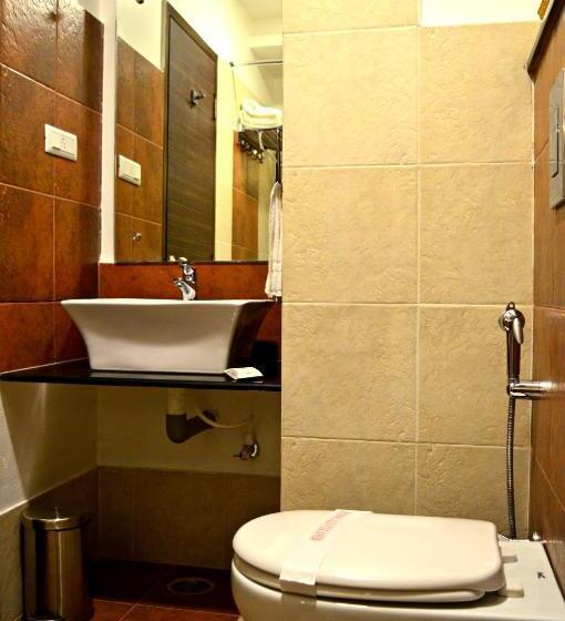 סוויטה, Sepoy Grande Mysore