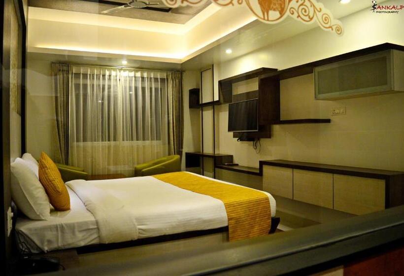 סוויטה, Sepoy Grande Mysore