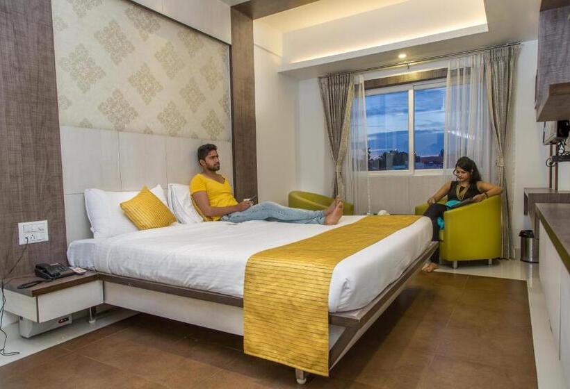 סוויטה, Sepoy Grande Mysore