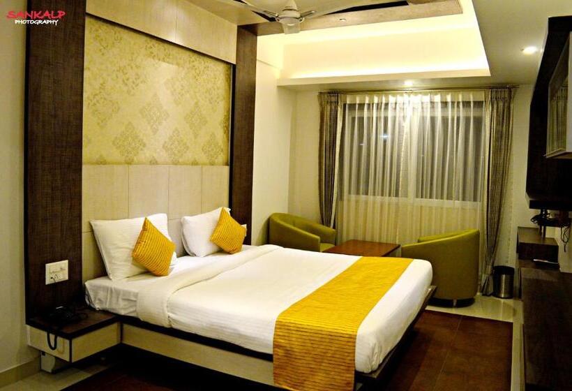 סוויטה, Sepoy Grande Mysore