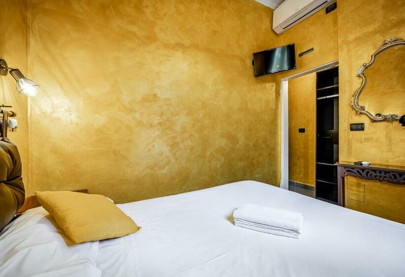 اتاق استاندارد یک نفره, Adre Majestic View