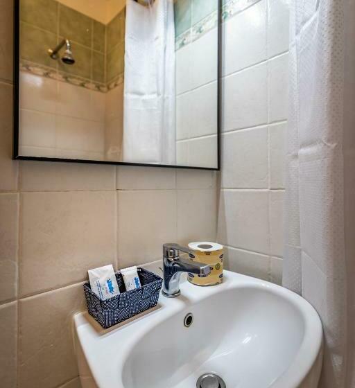 اتاق استاندارد یک نفره, Adre Majestic View