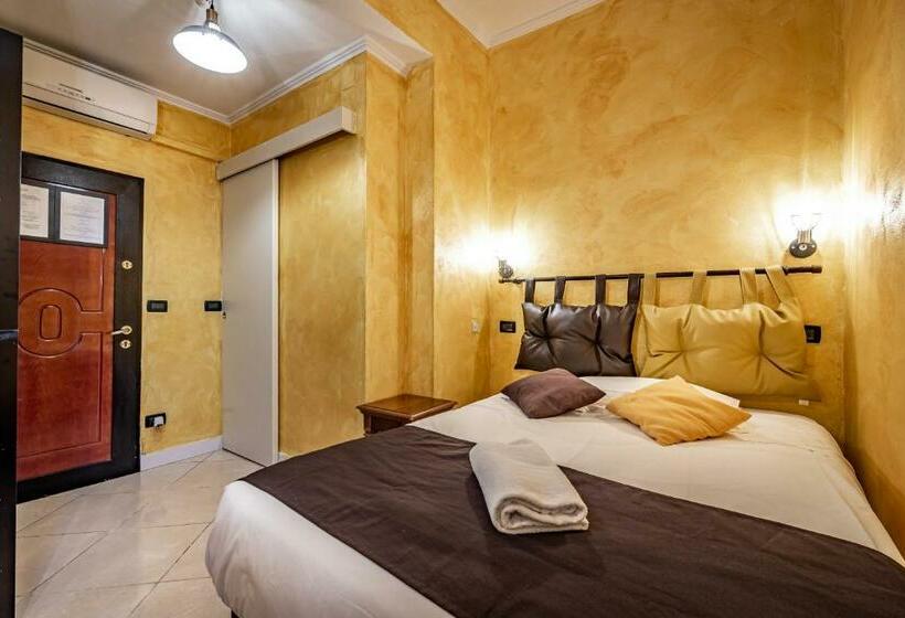 اتاق استاندارد یک نفره, Adre Majestic View