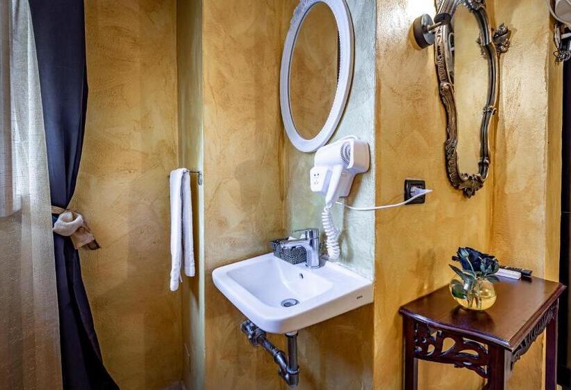 اتاق استاندارد یک نفره, Adre Majestic View