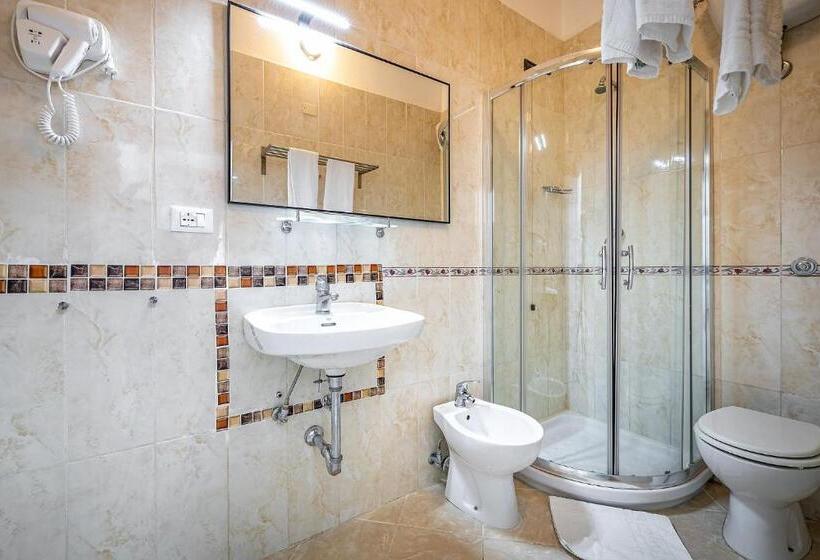 اتاق استاندارد, Adre Majestic View