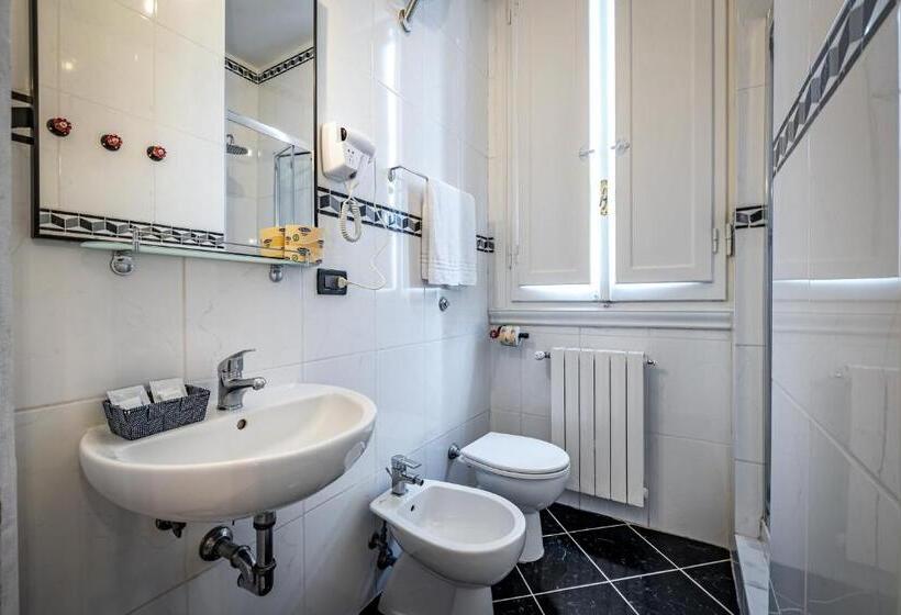 اتاق استاندارد سه نفره, Adre Majestic View