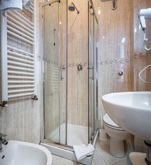 اتاق استاندارد سه نفره, Adre Majestic View