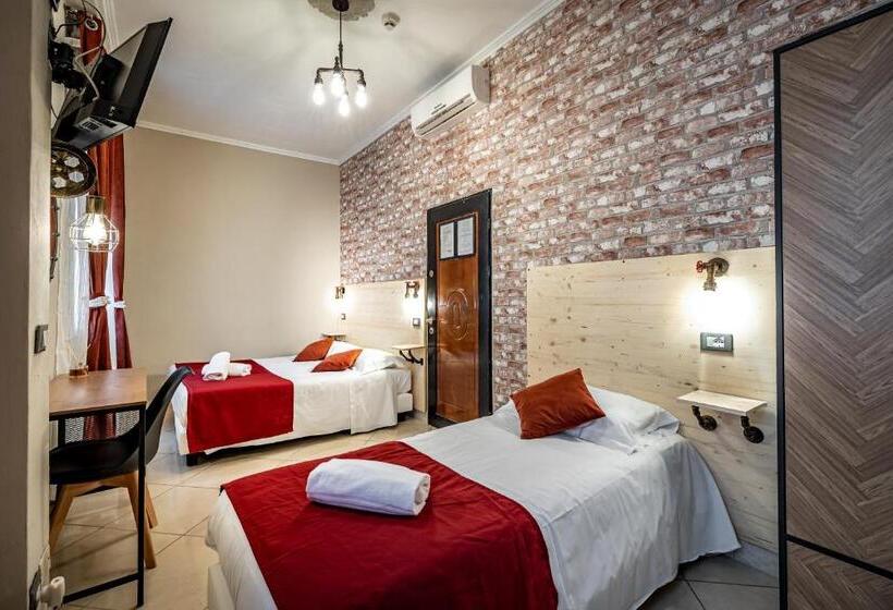 اتاق استاندارد سه نفره, Adre Majestic View