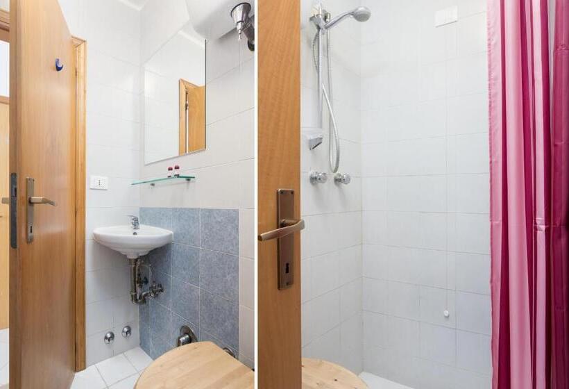 اتاق استاندارد یک نفره, Adre Majestic View