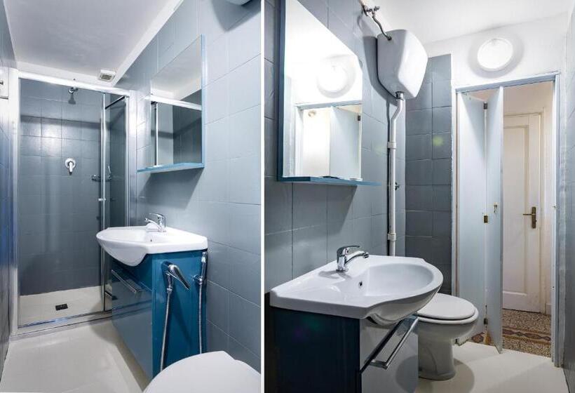 اتاق استاندارد یک نفره, Adre Majestic View