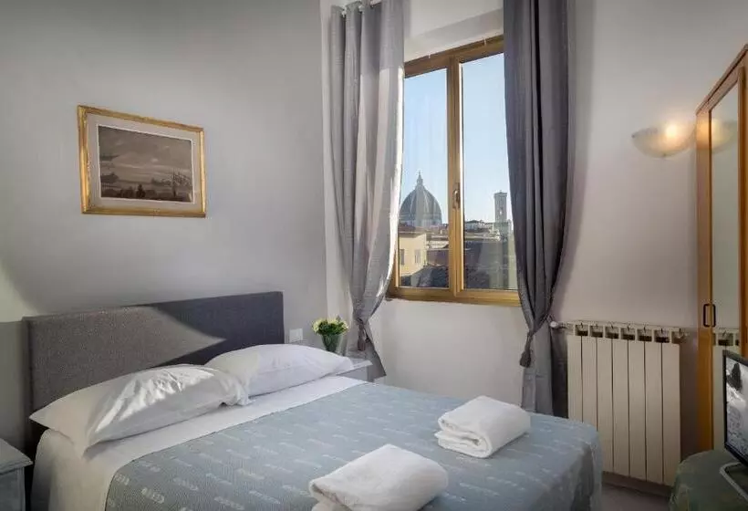 اتاق استاندارد, Adre Majestic View