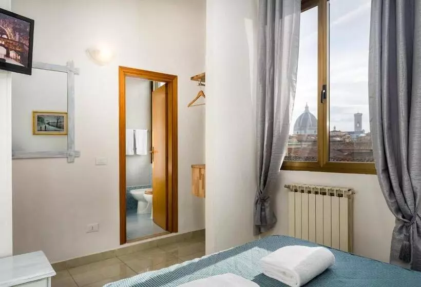 اتاق استاندارد, Adre Majestic View