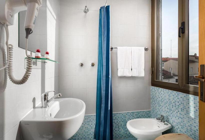 اتاق استاندارد, Adre Majestic View