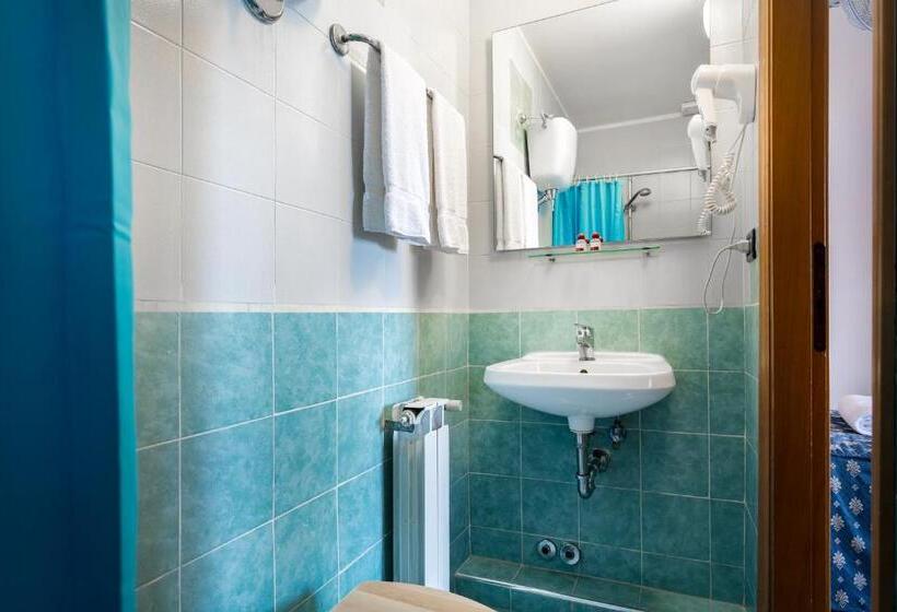 اتاق استاندارد, Adre Majestic View