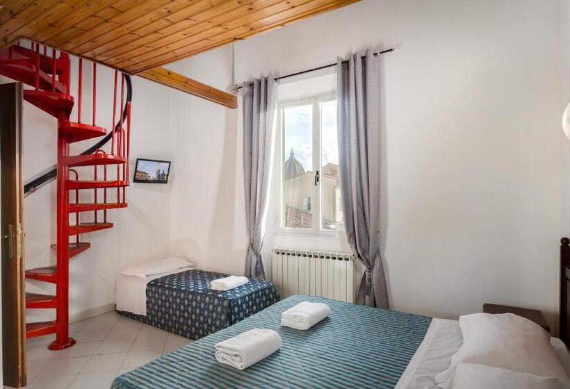 اتاق استاندارد سه نفره, Adre Majestic View