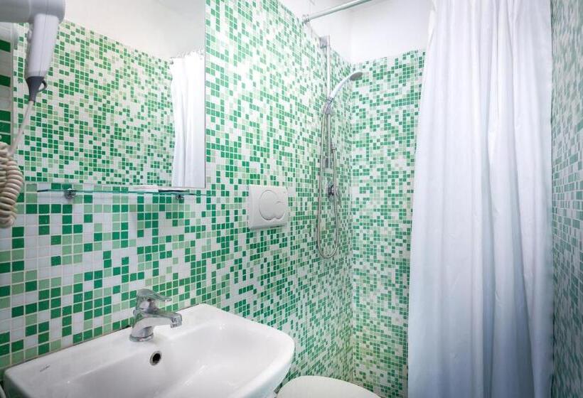 اتاق خانوادگی, Adre Majestic View