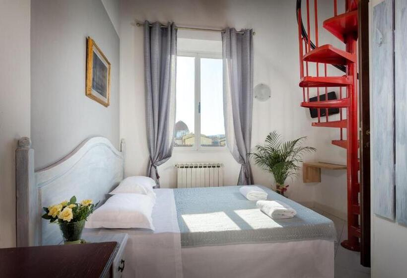 اتاق خانوادگی, Adre Majestic View