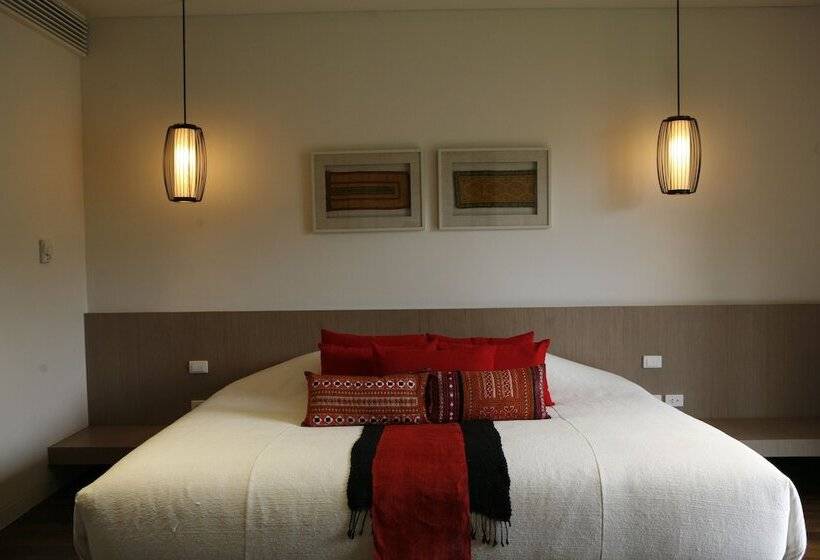 デラックススイート, Veranda High Residence