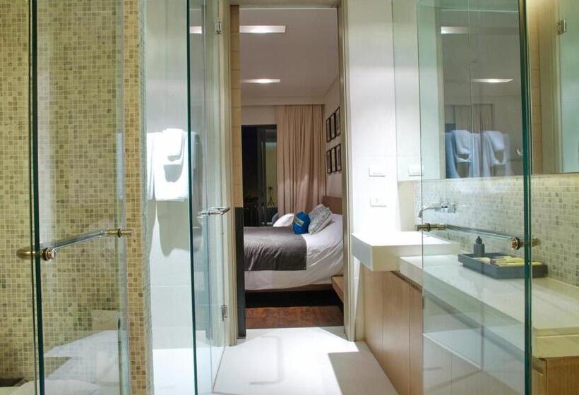 スタンダードスタジオ, Veranda High Residence