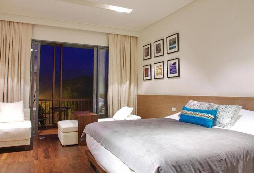 Студия Стандарт, Veranda High Residence