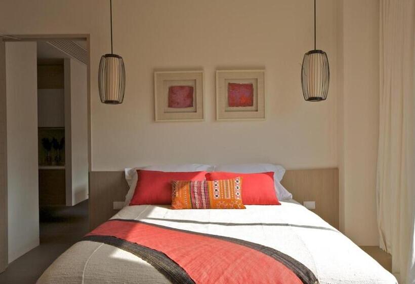 デラックススイート2ベッドルーム, Veranda High Residence