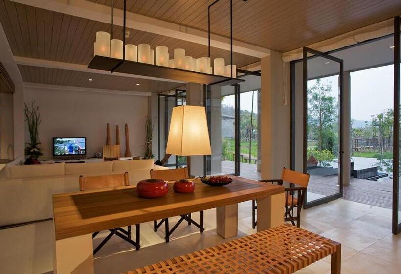Вилла 3 Спальни, Veranda High Residence