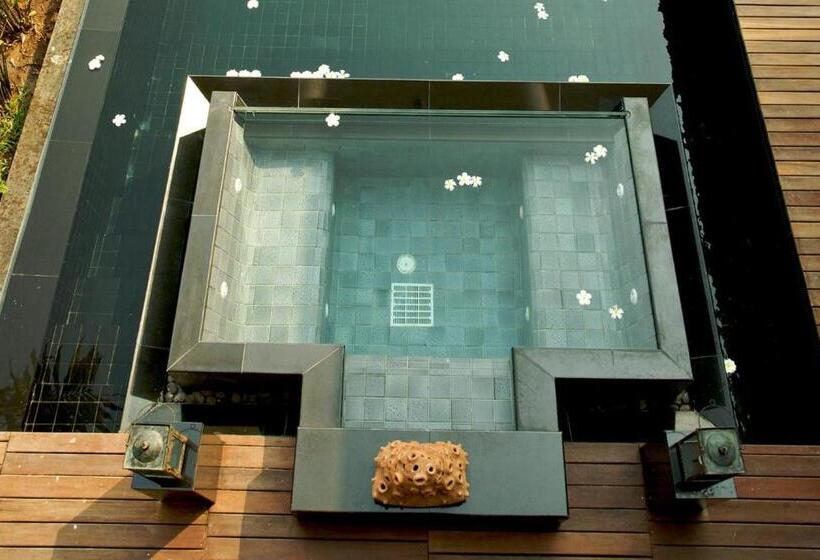 スリーベッドルーム ヴィラ, Veranda High Residence