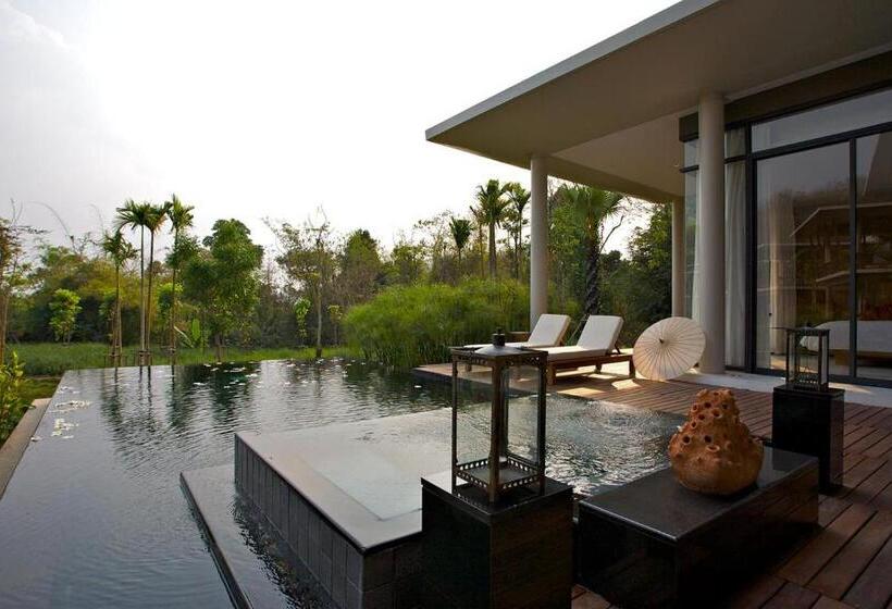 スリーベッドルーム ヴィラ, Veranda High Residence