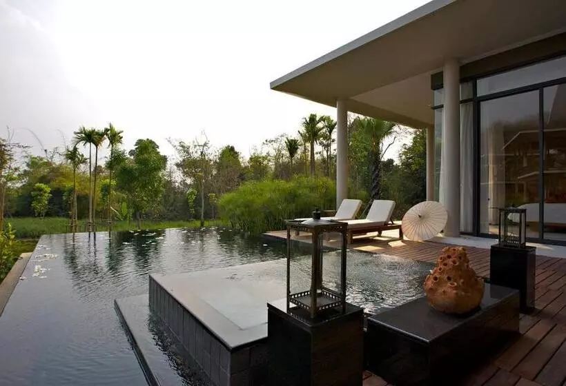ویلای 3 خوابه, Veranda High Residence