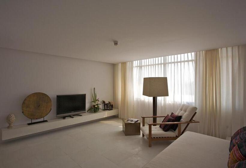 スリーベッドルーム ヴィラ, Veranda High Residence