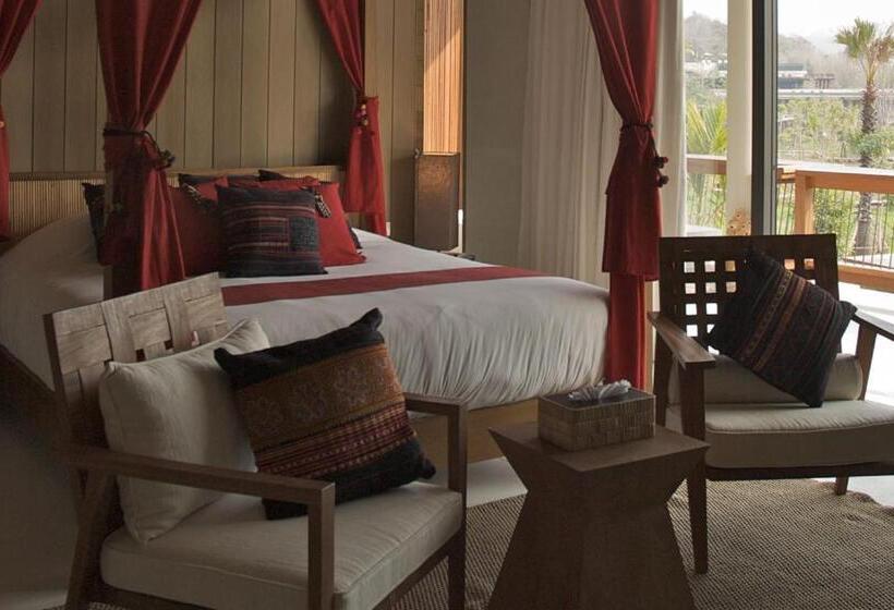 Вилла 3 Спальни, Veranda High Residence