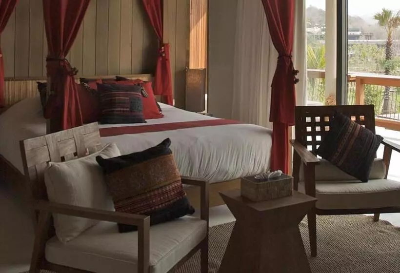 ویلای 3 خوابه, Veranda High Residence