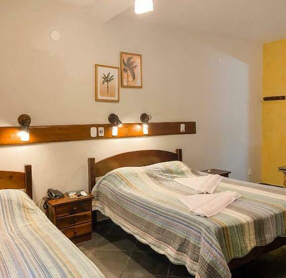 اتاق استاندارد, Villa L Mare