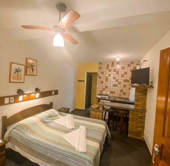 اتاق استاندارد, Villa L Mare