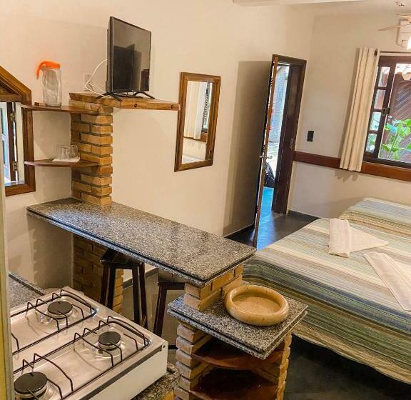 اتاق استاندارد, Villa L Mare