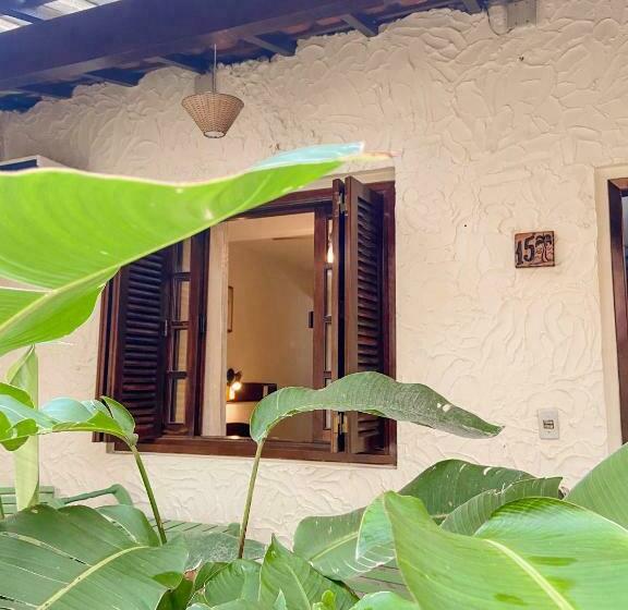 اتاق استاندارد, Villa L Mare